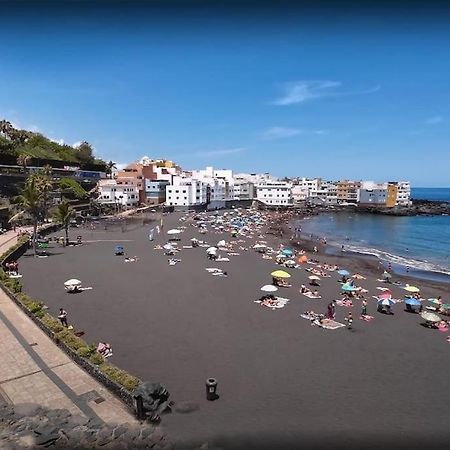 拉克鲁斯La Sirena Playa B公寓 外观 照片