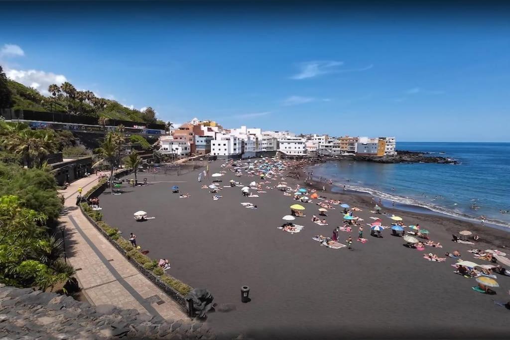 拉克鲁斯La Sirena Playa B公寓 外观 照片